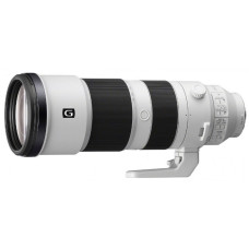 Sony FE 200-600mm f/5.6-6.3G OSS Sony FE 200-600mm f/5.6-6.3G OSS