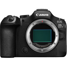 Canon EOS R6 Mark III Body