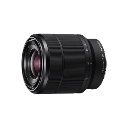 Sony FE 28-70mm F3.5-5.6 OSS