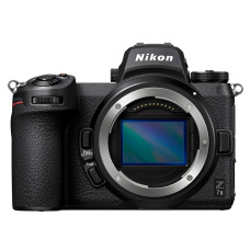Nikon Z7 II Body