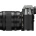 Fujifilm X-T50 Kit XF 16-50mm f/2.8-4.8