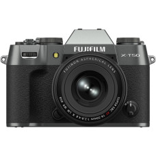Fujifilm X-T50 Kit XF 16-50mm f/2.8-4.8