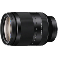 Sony FE 24-240mm f/3.5-6.3 OSS Sony FE 24-240mm f/3.5-6.3 OSS
