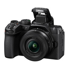 Nikon Z50 II 16-50 VR kit