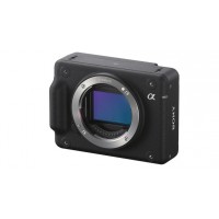 Sony анонсировала сверхлегкую камеру с байонетом E — ILX-LR1