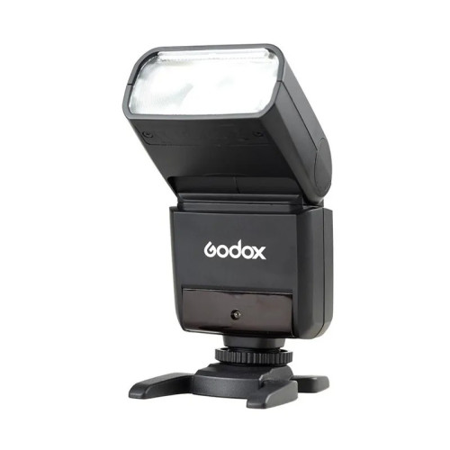Вспышка Godox ThinkLite TT350C TTL Вспышка Godox ThinkLite TT350C TTL
