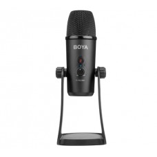 Boya Микрофон BY-PM700 совместим с MAC и Windows