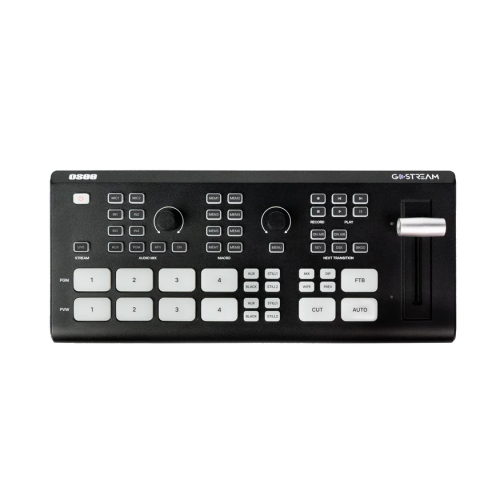 OSEE GoStream Deck Стрим-студия, видеомикшер