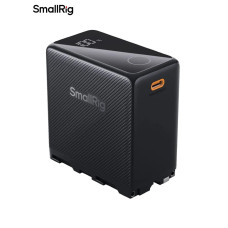 Аккумулятор SmallRig NP-F970 Type-C 36W 75.65Wh Аккумулятор SmallRig NP-F970 Type-C 36W 75.65Wh