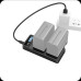 Зарядное устройство SmallRig 4086 для NP-F970