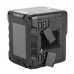  GreenBean PowerPack 190 LCD V-mount