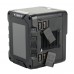  GreenBean PowerPack 300 LCD V-mount