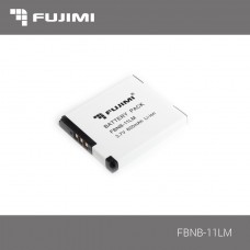 Fujimi Аккумулятор Canon FBNB-11LM