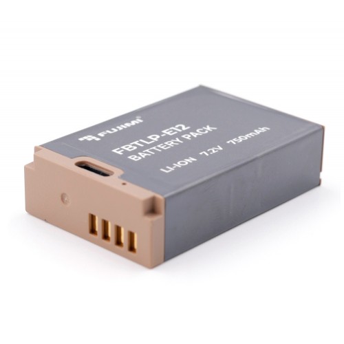 Canon LP-E12 TYPE-C