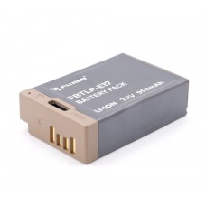 Canon LP-E17 TYPE-C