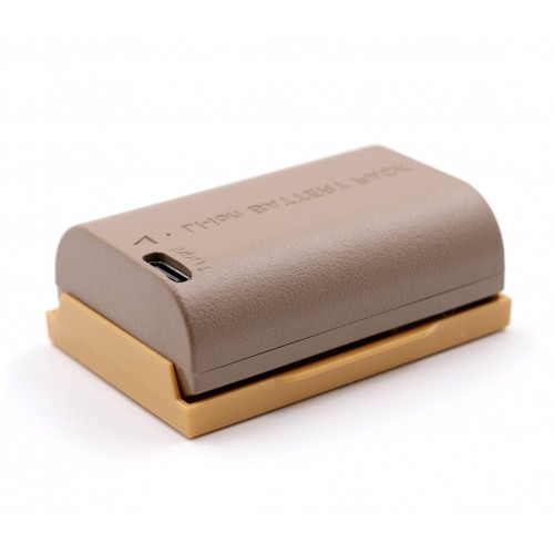 Canon LP-E6NH TYPE-C