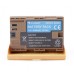 Canon LP-E6NH TYPE-C