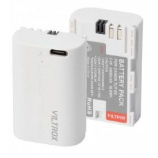 Viltrox TLP-E6 TYPE-C