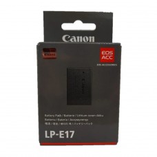 Canon LP-E17 New