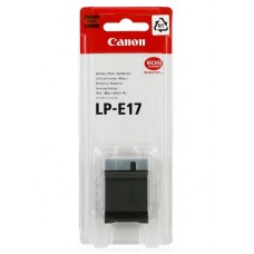 Canon LP-E17 
