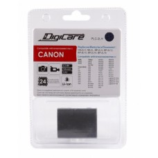 DigiCare Аккумулятор Canon NB-2LH