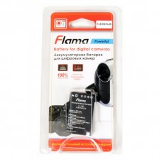 Flama Аккумулятор Nikon FLB-EN-EL20