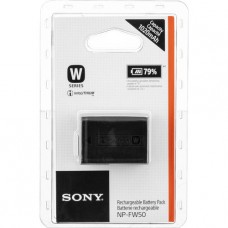 Sony Аккумулятор NP-FW50