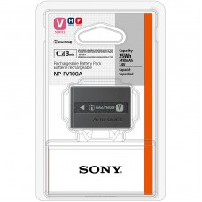 Sony Аккумулятор NP-FV100A