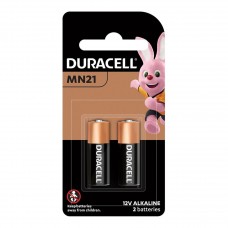 Duracell Батарейка 23A (MN21)