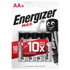 Energizer Max AA 