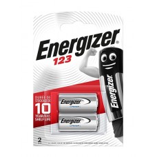 Energizer CR 123
