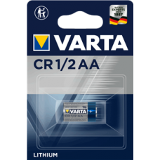 VARTA CR1/2AA