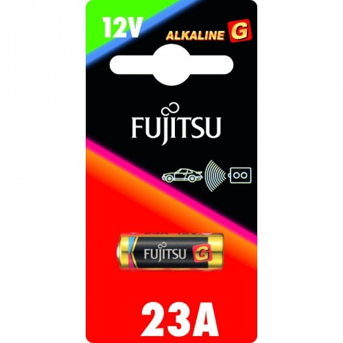 Fujitsu Батарейка A23 серии G