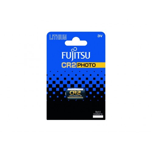 Fujitsu Батарейка CR2