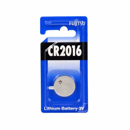 Fujitsu Батарейка CR2016