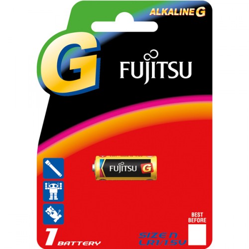 Fujitsu Батарейка N серии G