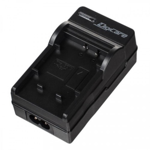 Digicare Зарядное устройство Powercam II Olympus BLS-1 BLS-5