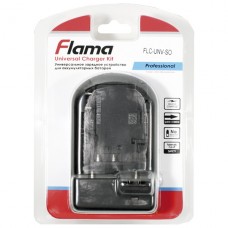 Flama Зарядное устройство универсальное FLC-UNV-SONY
