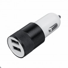 Зарядное устройство USB автомобильное 2.1/1A