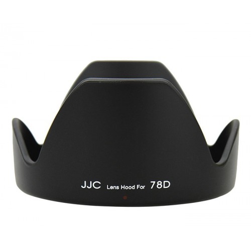 JJC LH-78D Бленда Canon 18-200/3.5-5.6 IS USM