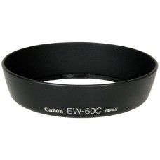 Canon EW-60C Бленда совместимая для 18-55mm f/3.5-5.6