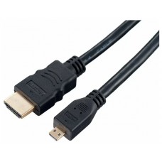 Кабель HDMI to microHDMI