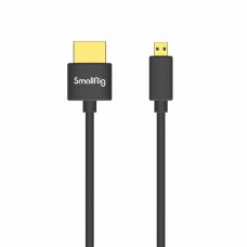 SmallRig кабель HDMI-micro HDMI 55cm