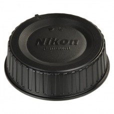 Крышка для байонета Canon, Nikon, Sony