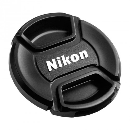 Nikon Крышка объектива