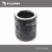  Canon 9mm/16mm/30mm