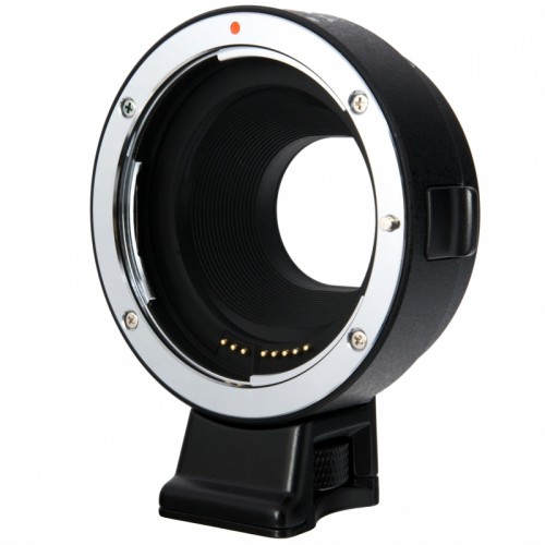 Yongnuo Переходное кольцо EF-E Canon - Sony NEX автофокус