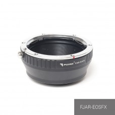 Кольцо переходное EOS-FX-1 Canon - Fuji FJAR-EOSFX