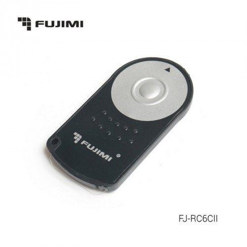 Fujimi FJ RC6CII пульт инфракрасный для Canon