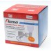 Flama FL-FD1-0 Прозрачный рассеиватель для вспышки с цветными насадками (лайтсфера)